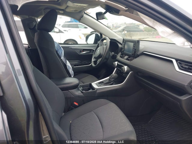2T3R1RFV0LC067257 Toyota a25a-fks