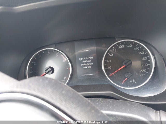 2T3R1RFV0LC067257 Toyota a25a-fks