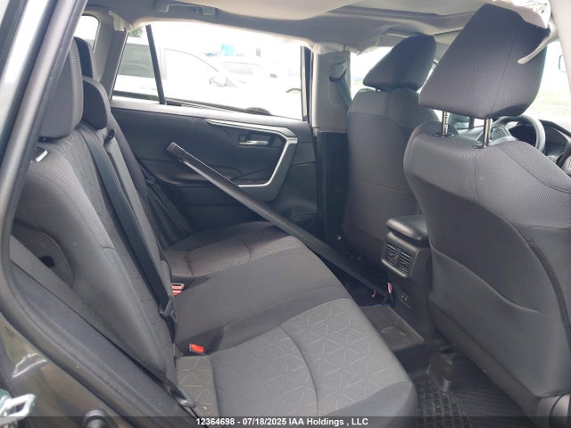 2T3R1RFV0LC067257 Toyota a25a-fks