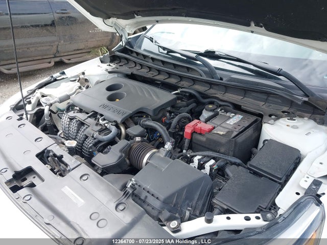 1N4BL4FW4LN316937 Nissan 2020