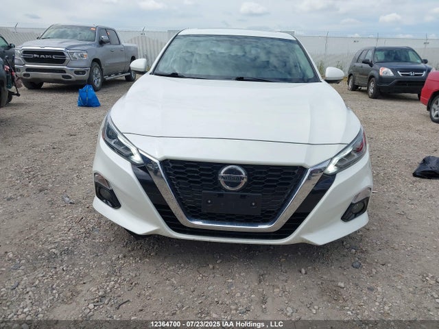 1N4BL4FW4LN316937 Nissan 2020