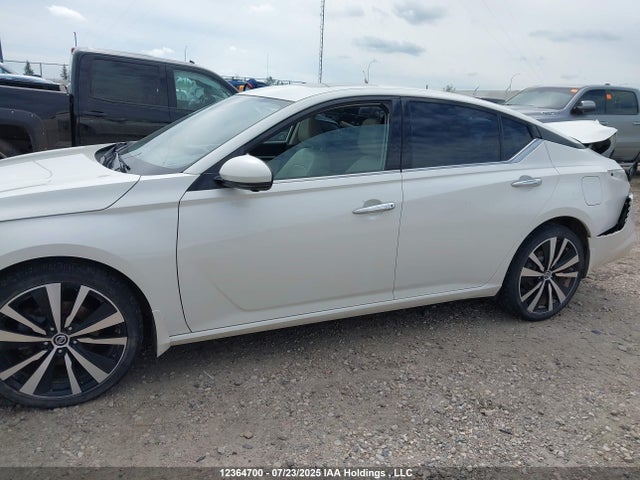1N4BL4FW4LN316937 Nissan 2020