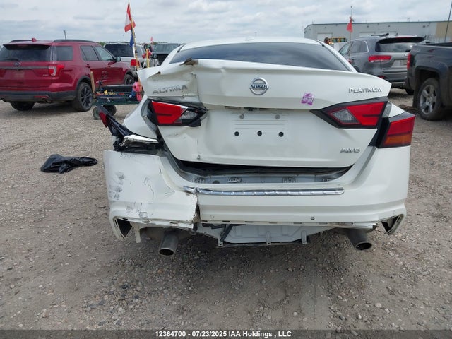 1N4BL4FW4LN316937 Nissan 2020