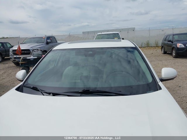 1N4BL4FW4LN316937 Nissan 2020