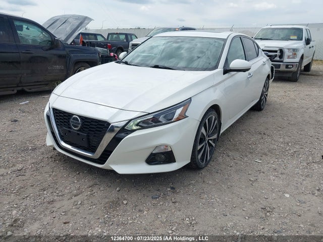 1N4BL4FW4LN316937 Nissan 2020