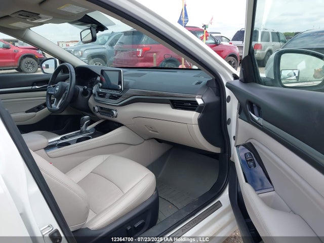 1N4BL4FW4LN316937 Nissan 2020