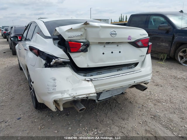 1N4BL4FW4LN316937 Nissan 2020