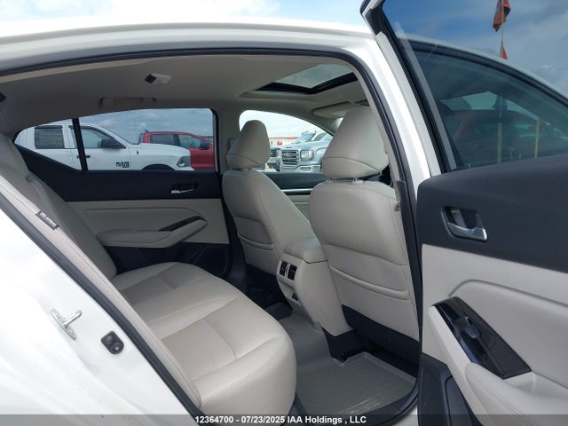 1N4BL4FW4LN316937 Nissan 2020