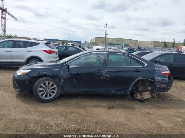Продажа на аукционе авто 2016 Toyota Camry Hybrid/le/xle/se, vin: 4T1BD1FK8GU199826, номер лота: 12364701