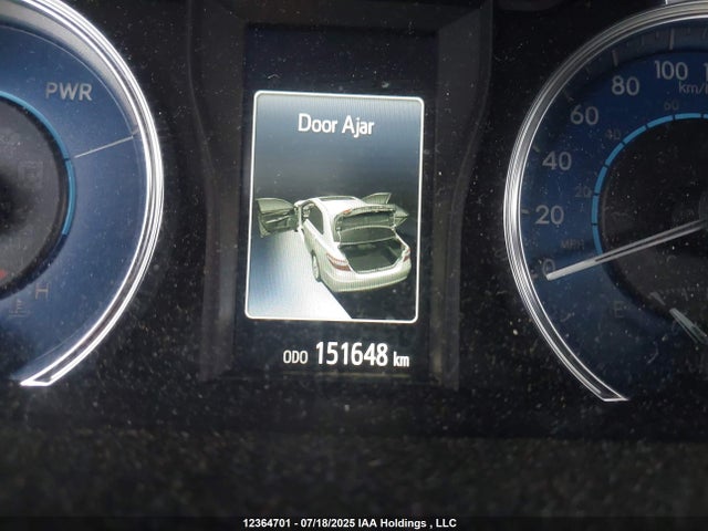 Продажа на аукционе авто 2016 Toyota Camry Hybrid/le/xle/se, vin: 4T1BD1FK8GU199826, номер лота: 12364701