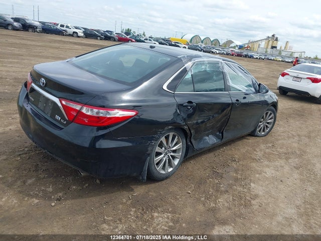 Продажа на аукционе авто 2016 Toyota Camry Hybrid/le/xle/se, vin: 4T1BD1FK8GU199826, номер лота: 12364701
