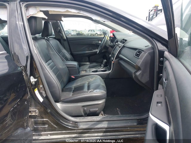 Продажа на аукционе авто 2016 Toyota Camry Hybrid/le/xle/se, vin: 4T1BD1FK8GU199826, номер лота: 12364701