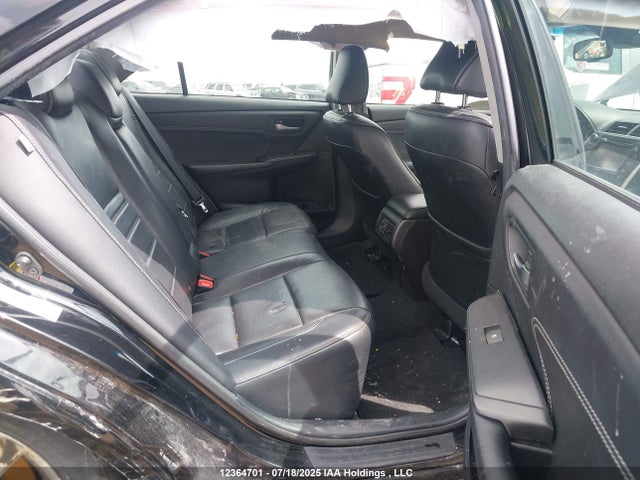 Продажа на аукционе авто 2016 Toyota Camry Hybrid/le/xle/se, vin: 4T1BD1FK8GU199826, номер лота: 12364701