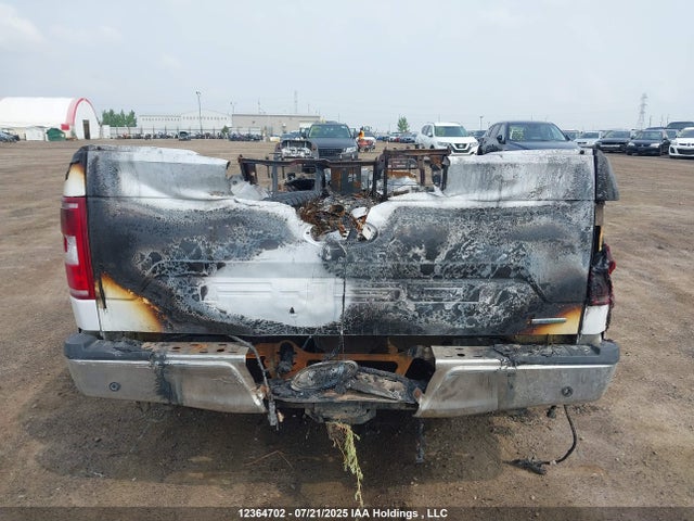 1FTEW1EP4JKE97866 Ford 2.7l-4v