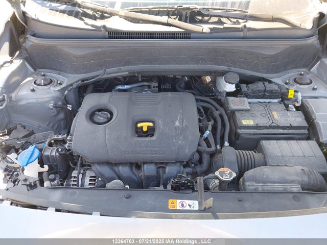 KIA nu mpi 2025 KNDEUCAA0S7760314 Image 10
