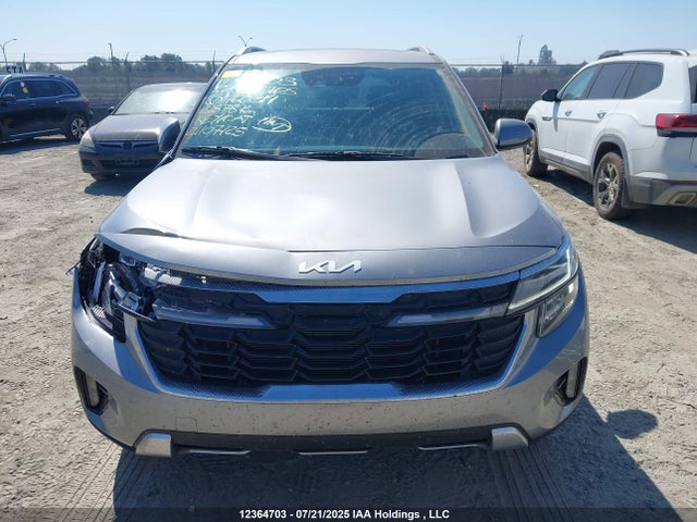 KIA nu mpi 2025 KNDEUCAA0S7760314 Image 12