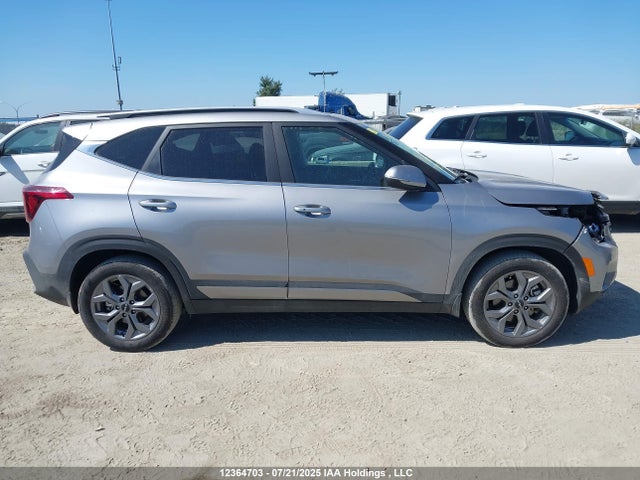 KIA nu mpi 2025 KNDEUCAA0S7760314 Image 13