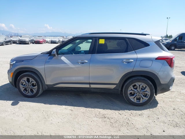 KIA nu mpi 2025 KNDEUCAA0S7760314 Image 14