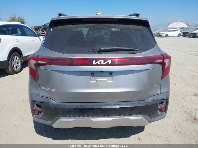 KIA nu mpi 2025 KNDEUCAA0S7760314 Image 16
