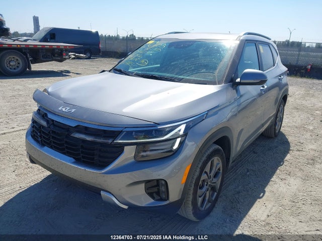 KIA nu mpi 2025 KNDEUCAA0S7760314 Image 2