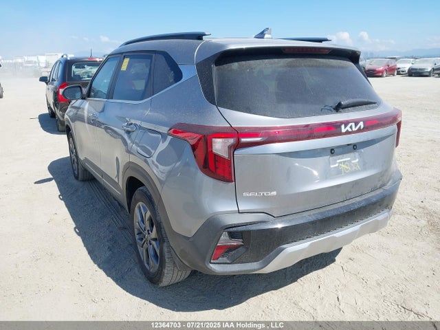 KIA nu mpi 2025 KNDEUCAA0S7760314 Image 3