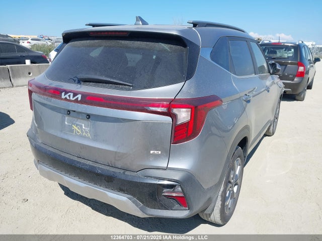 KIA nu mpi 2025 KNDEUCAA0S7760314 Image 4