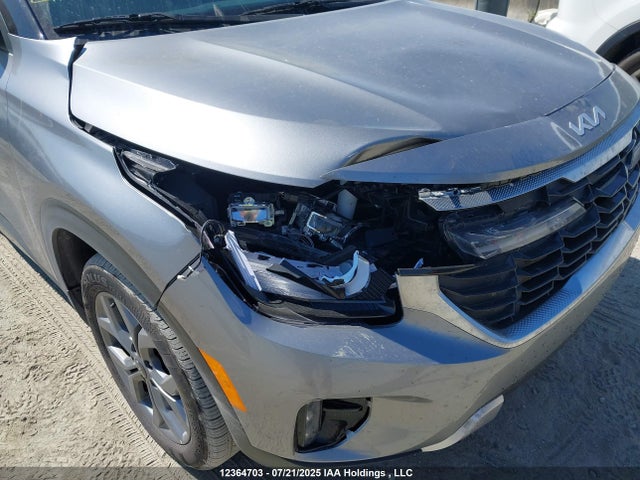 KIA nu mpi 2025 KNDEUCAA0S7760314 Image 6