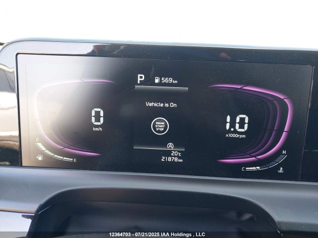 KIA nu mpi 2025 KNDEUCAA0S7760314 Image 7