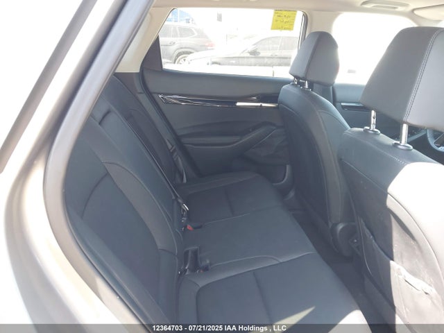 KIA nu mpi 2025 KNDEUCAA0S7760314 Image 8