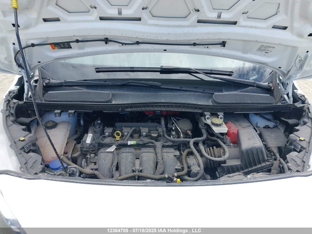 Ford gdi 2022 NM0LS7S25N1523530 Image 10