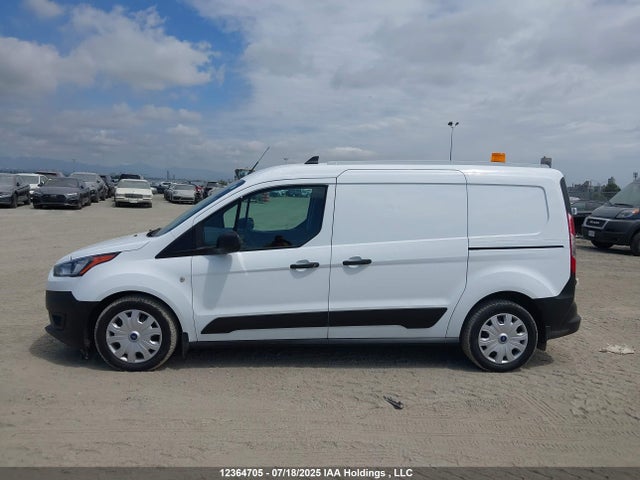 Ford gdi 2022 NM0LS7S25N1523530 Image 14