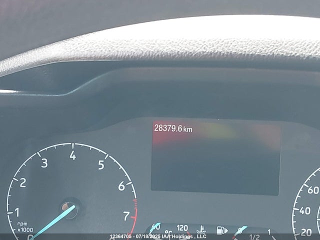 Ford gdi 2022 NM0LS7S25N1523530 Image 15