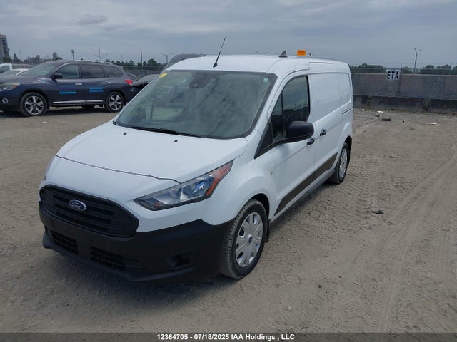 Ford gdi 2022 NM0LS7S25N1523530 Image 2