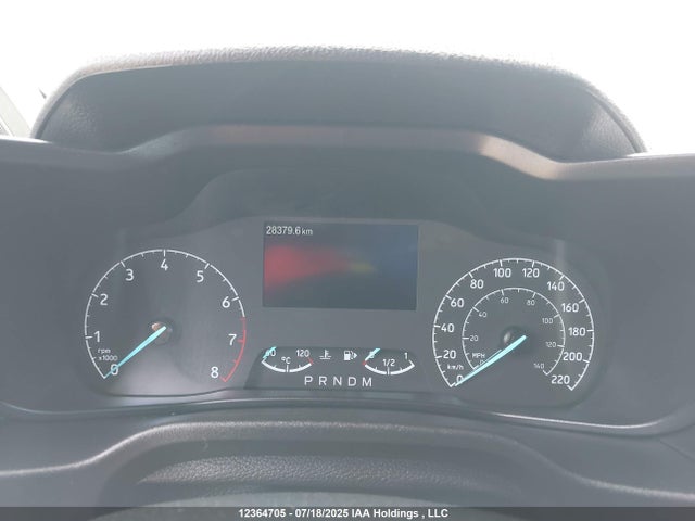 Ford gdi 2022 NM0LS7S25N1523530 Image 7