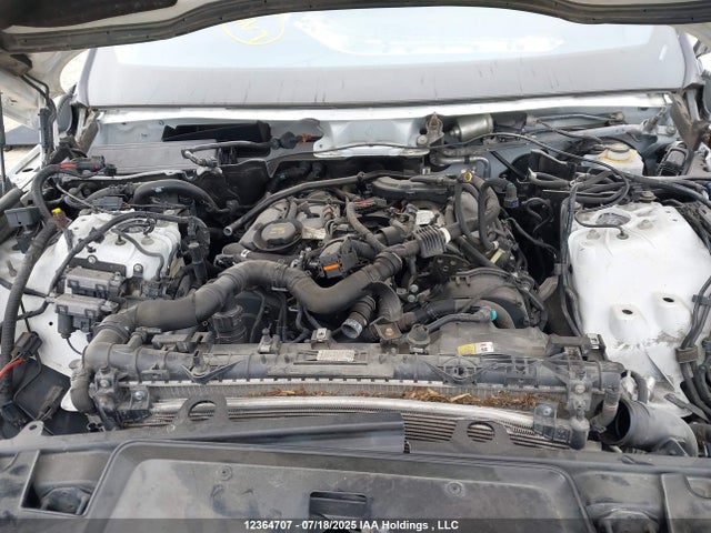 SALWR2KF4GA560369 Land Rover td6 lev3 lev160