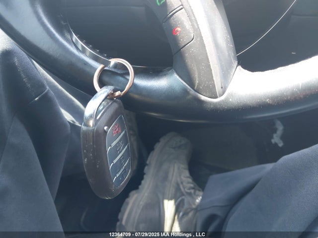 KMHDH4AH8GU495164 Hyundai dohc gdi nu
