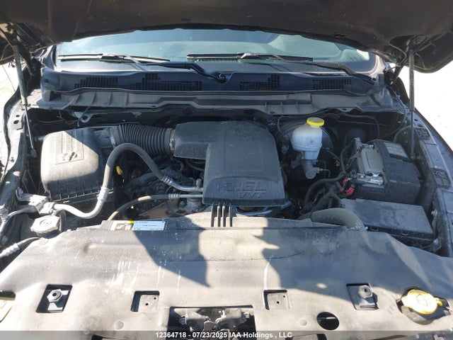 RAM 1500 2023 3C6RR7LG4PG679055 Image 10