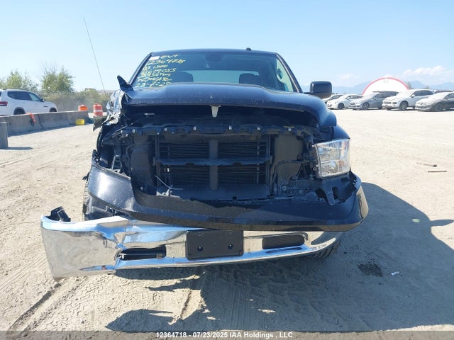 RAM 1500 2023 3C6RR7LG4PG679055 Image 13