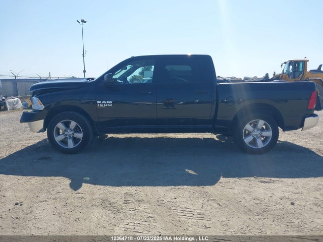 RAM 1500 2023 3C6RR7LG4PG679055 Image 15