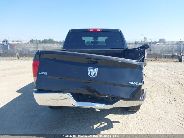RAM 1500 2023 3C6RR7LG4PG679055 Image 17