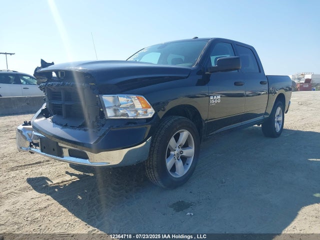 RAM 1500 2023 3C6RR7LG4PG679055 Image 2