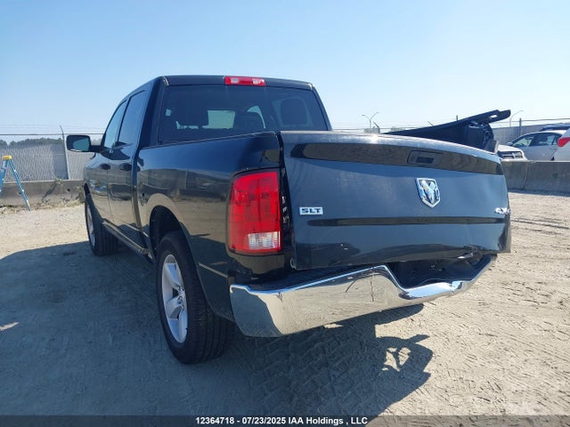 RAM 1500 2023 3C6RR7LG4PG679055 Image 3