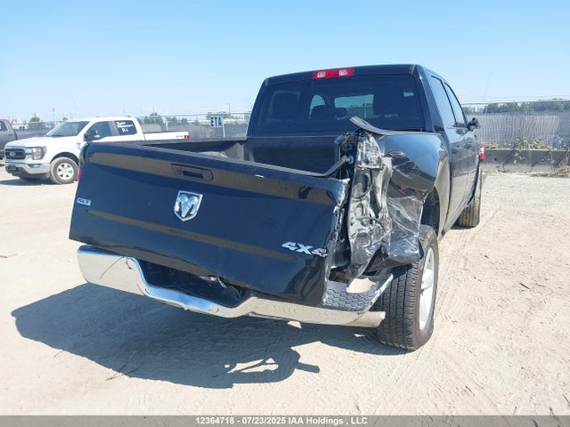 RAM 1500 2023 3C6RR7LG4PG679055 Image 4