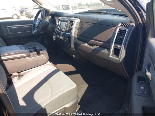 RAM 1500 2023 3C6RR7LG4PG679055 Image 5