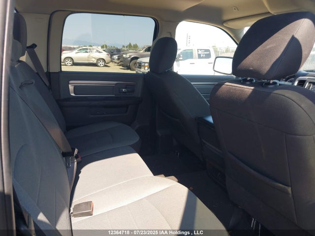 RAM 1500 2023 3C6RR7LG4PG679055 Image 8