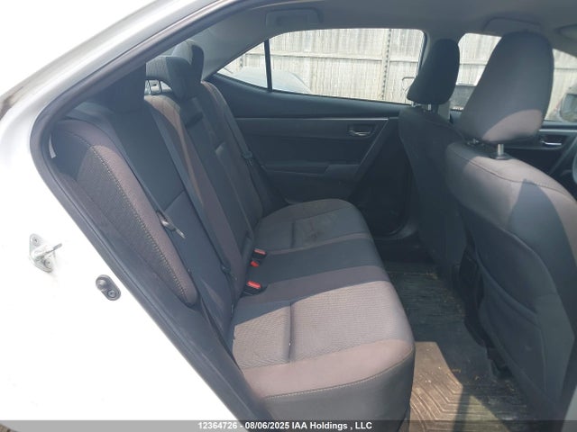 2T1BURHE1HC821028 Toyota 2zr-fe