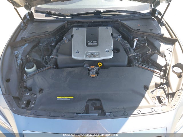 JN1BV7AR4EM708139 Infiniti Q50