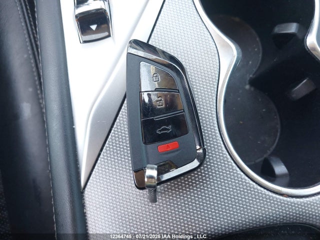 JN1BV7AR4EM708139 Infiniti Q50