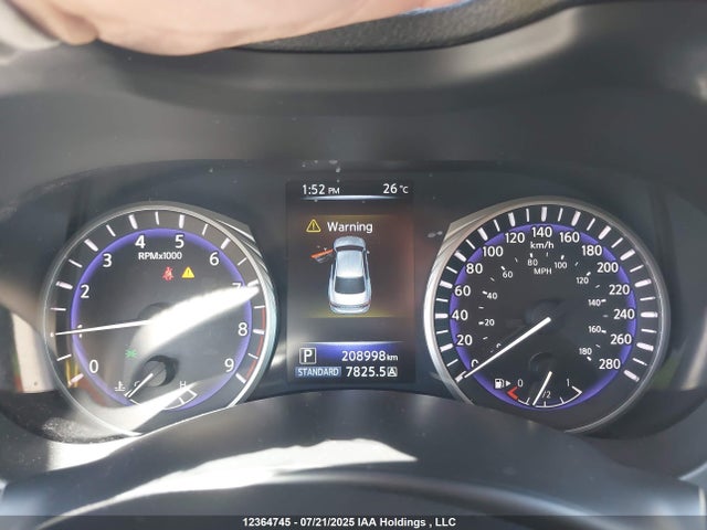 JN1BV7AR4EM708139 Infiniti Q50