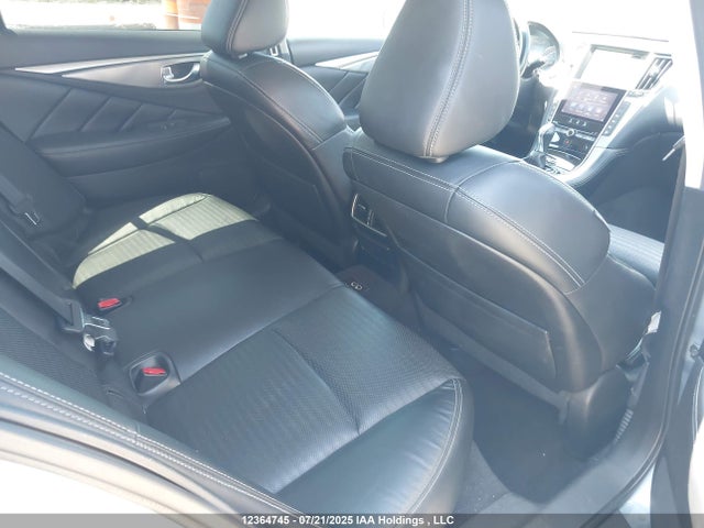 JN1BV7AR4EM708139 Infiniti Q50